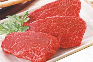 牛肉